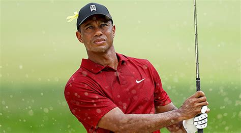 Golf predictions .